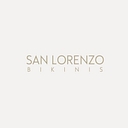 San Lorenzo Bikinis logo