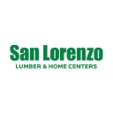 San Lorenzo Lumber Co logo