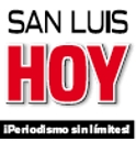 sanluishoy.com.mx logo