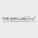 San Luis Resort logo