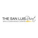 San Luis Resort logo