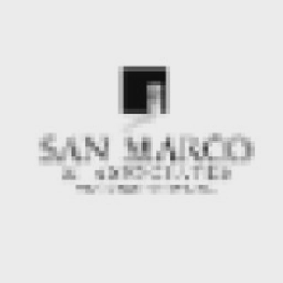 San Marco Limited logo