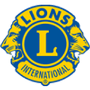 SAN MARCOS LIONS INTERNATIONAL logo