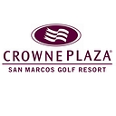 Crowne Plaza San Marcos Golf Resort logo