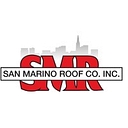San Marino Roof Co Inc. logo