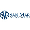 San Mar Properties, Inc. logo