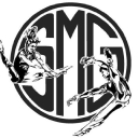 San Mateo Gymnastics, Inc. logo