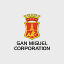 San Miguel logo