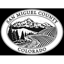 San Miguel Search and Rescue logo