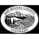 San Miguel County logo