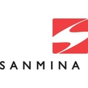 Sanmina Sci logo