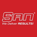 SAN Nutrition logo