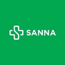 Sanna Innovations logo
