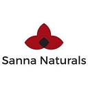 Sanna Naturals logo