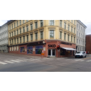 sannergatensko.no logo