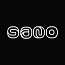 Sano Pizza logo