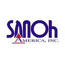Sanoh America, Inc logo