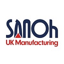 Sanoh Uk Manufacturing Limited logo