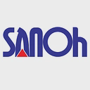 Sanoh Industrial Co., Ltd. logo
