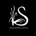 Sanokil logo