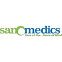 Sanomedics logo