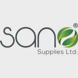 Sano Supplies Ltd logo