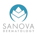 Sanova Dermatology logo
