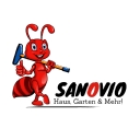 Sanovio logo