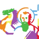 Farmacias San pablo logo