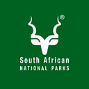 South African National Parks (SANParks) logo