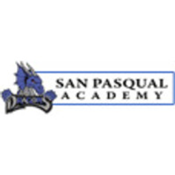 San Pasqual Academy logo