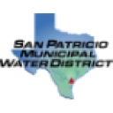 San Patricio Municipal Water District logo