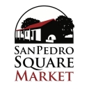 San Pedro Square Market Bars