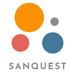 SanQuest, Inc. logo