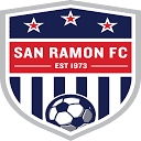 San Ramon Fc logo