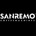 Sanremo Coffee Machines Uk logo