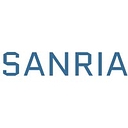 Sanria logo