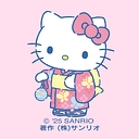 Sanrio Company Ltd. logo