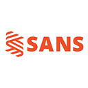 SANS Inc logo