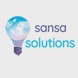 Sansa Solutions Ltd logo