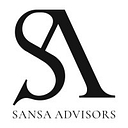 Sansa Advisors logo