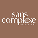 Sans complexe logo