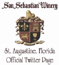 San Sebastian Winery logo