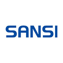 Sansi brand logo
