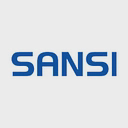 Sansi Lighting logo