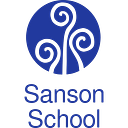 Sanson School logo