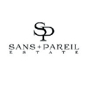 Sans Pareil Estate logo