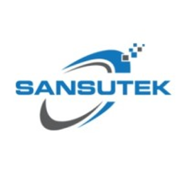 Sansutek Inc logo