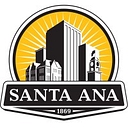 Housing Authority of Santa Anna logo