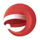 Santa Browser logo